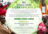 Buy Dual Validated & Verified Carbon Credits