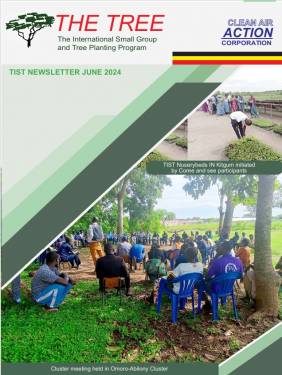 Uganda June 2024 Newsletter